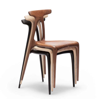 Alpha chair by Made in ratio