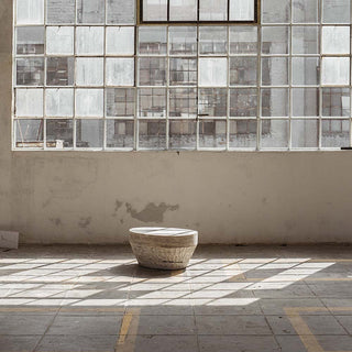 Altar table by Ewe Studio