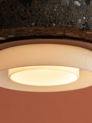 Ambra pendant by David Pompa