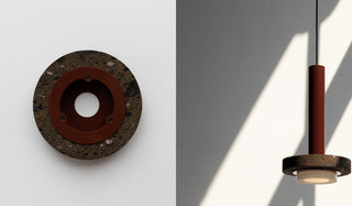 Ambra pendant by David Pompa