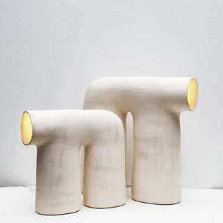 Lampe Arche 5 par Elisa Uberti