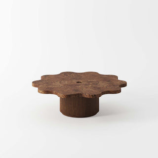 Ary coffee table by Emmanuelle Simon