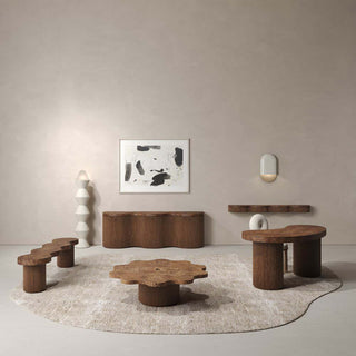 Ary coffee table by Emmanuelle Simon