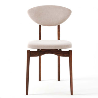 Chaise Fémur par Alexander Díaz Andersson