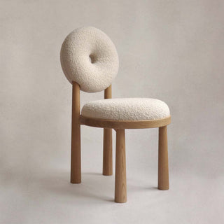 Baba Chair by Emmanuelle Simon