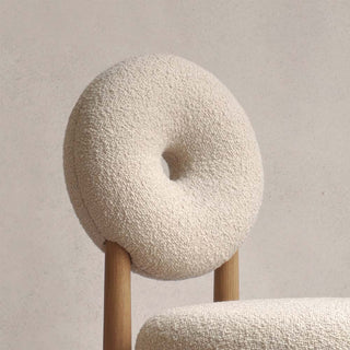 Baba Chair by Emmanuelle Simon