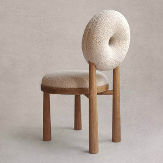 Baba Chair by Emmanuelle Simon