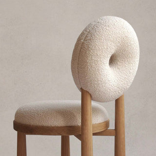 Baba Chair by Emmanuelle Simon