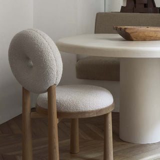 Baba Chair by Emmanuelle Simon