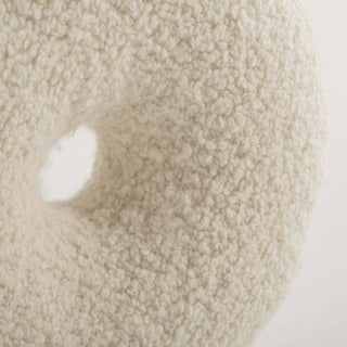 Baba cushion by Emmanuelle Simon