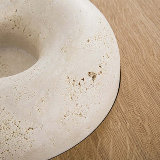 Baba dining table by Emmanuelle Simon