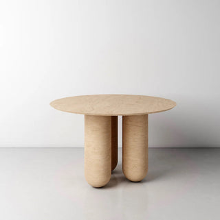 Bling Bling Table by Pietro Franceschini