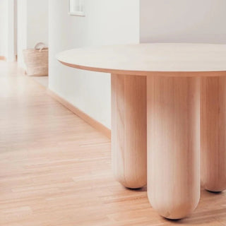 Bling Bling Table by Pietro Franceschini