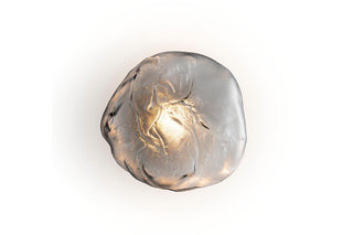 Sconce 73s Brass Serie by Omer Arbel