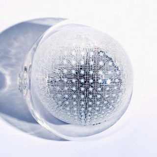 Multi-light suspension - 76 Serie by Omer Arbel