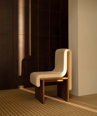 Melt Accent Chair by Bower Studios