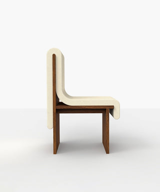 Melt Accent Chair by Bower Studios
