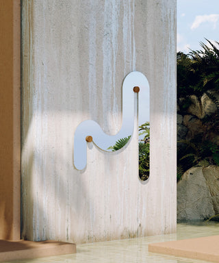 Melt Mirror 4 by Bower Studios