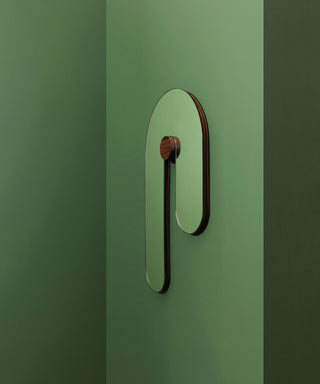 Melt Mirror by Bower Studios