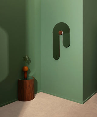 Melt Mirror by Bower Studios