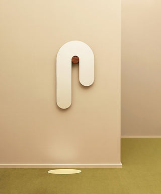 Melt Mirror by Bower Studios