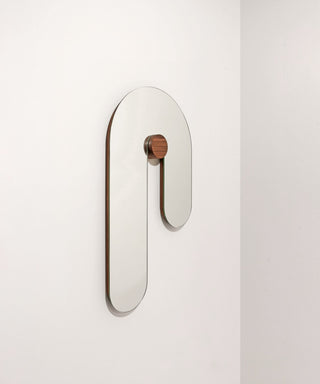 Melt Mirror by Bower Studios