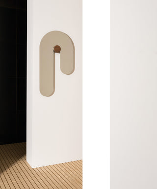 Melt Mirror by Bower Studios