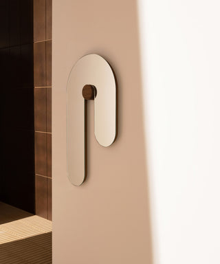 Melt Mirror by Bower Studios