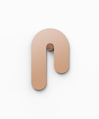 Melt Mirror by Bower Studios