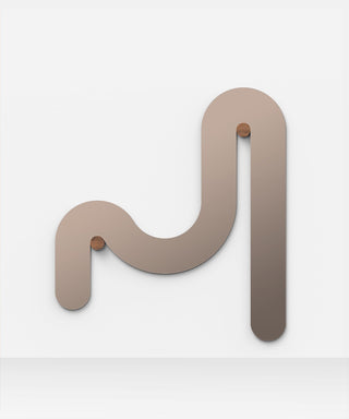 Melt Mirror 4 by Bower Studios