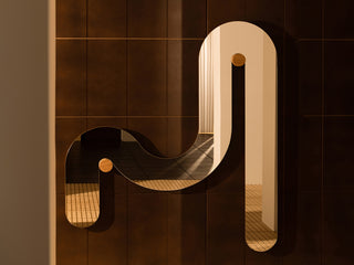 Melt Mirror 4 by Bower Studios