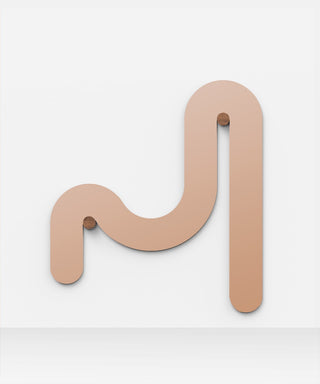 Melt Mirror 4 by Bower Studios