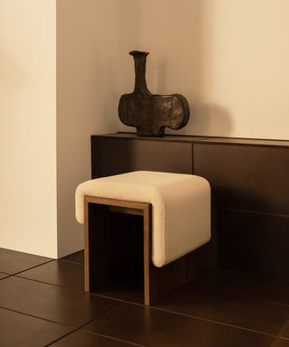 Melt Stool by Bower Studios