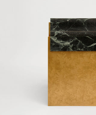 Marble Melt Chair by Bower Studios