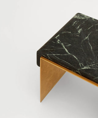 Marble Melt Chair by Bower Studios