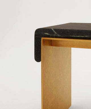 Marble Melt Chair by Bower Studios