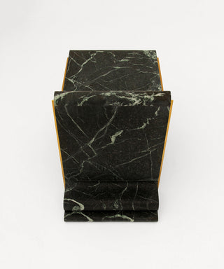 Marble Melt Chair by Bower Studios