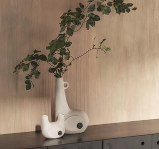 Bandura Set Vase by Victoria Yakushi