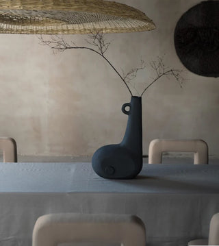 Bandura Set Vase by Victoria Yakushi