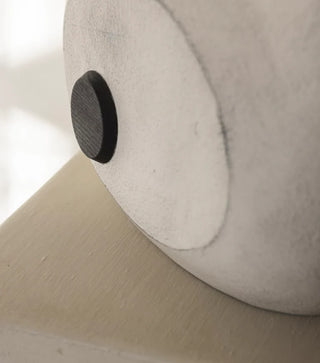 Bandura Set Vase by Victoria Yakushi