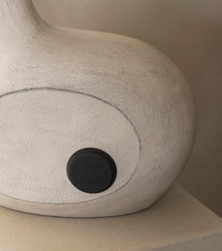 Bandura Set Vase by Victoria Yakushi