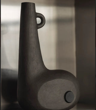 Bandura Set Vase by Victoria Yakushi