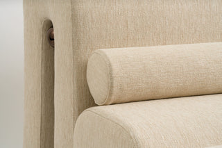 Liberamente chair by Soft witness