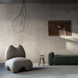 Domna armchair by Victoria Yakusha