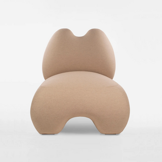 Domna armchair by Victoria Yakusha