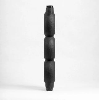 KUMANEC triple vase by Victoria Yakusha