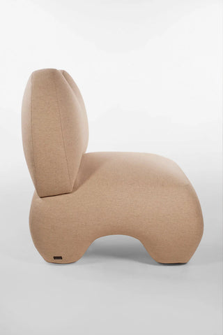 Domna armchair by Victoria Yakusha