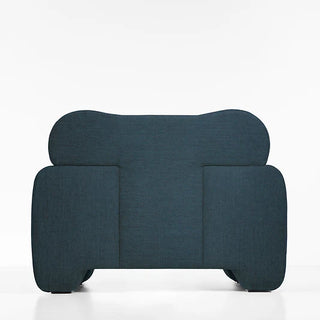 Pampukh armchair by Victoria Yakusha