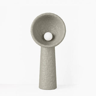 Soniah medium floor lamp by Victoria Yakusha