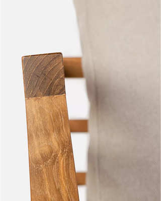 Comprar Sofà exterior STRAUSS SF3 White by Dareels Design